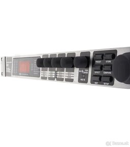 Virtualizér Behringer FX 2000 3D - 5