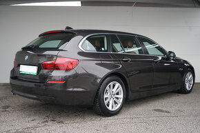 60- BMW 525, 2016, nafta, 2.0 d xDrive, 160 kW - 5