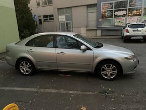 Mazda 6 2.0 MZDR-CD Exclusive - 5