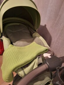 Stokke V3 - 5