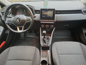 Renault Clio 1.0 TCe+LPG - 5