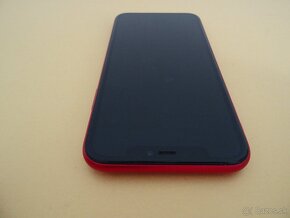 iPhone 11 64GB RED - ZÁRUKA 1 ROK - 5