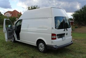 Predam Volkswagen Transporter 4MOTION - 5