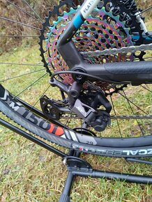 MTB MONDRAKER PODIUM vel.M - 5