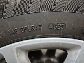 5x112 audi 225 55 r16 - 5