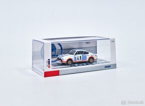 Škoda 130 RS set 1:64 FOX18 - 5