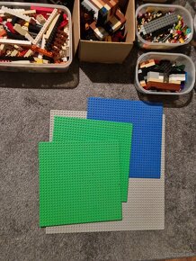 Lego mix - 5