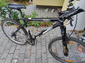 MTB GT – Avalanche - 5