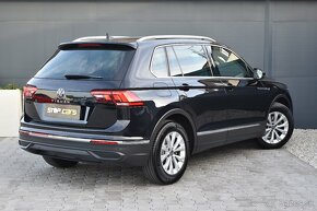 Tiguan 2.0 TDI LIFE.DSG.ACC.DPH.PRAV.SERVIS VW - 5