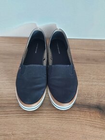 Slip on tommy hilfiger 41 - 5