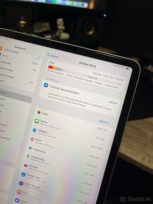 iPad Pro 11" | 128GB Wi-Fi + Cellular M1, ročník 2021 - 5