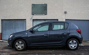 Dacia Sandero 1.0Sce 54kW M5 - 5