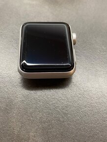 Apple watch 3 - 5