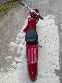 Jawa 555 - 5