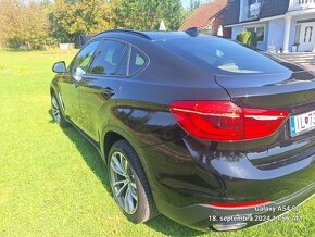 BMW X6 40D x DRIVE F16 - 5