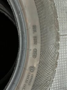 235/55 R18 Zimné Continental - 5