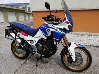 HONDA AFRICA TWIN 1000 ADVENTURE - 5