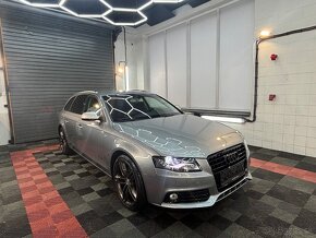 Audi A4 3.0 TDI Quattro S-Line Bangolufsen - 5