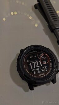 Garmin Instinct 2 Solar - 5