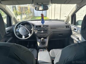 Ford Cmax - 5