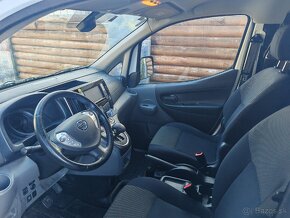 Nissan E-NV 200 Premium 34500km - 5