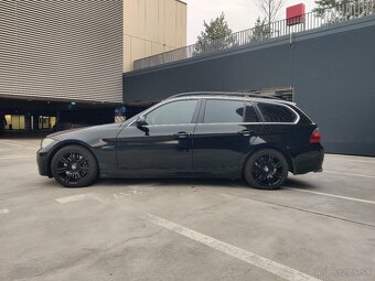 BMW 330 XD - 5