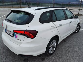 Fiat Tipo 1.6 E-torQ Combi Automat - 5