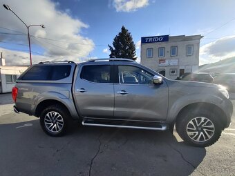 Nissan Navara - 5