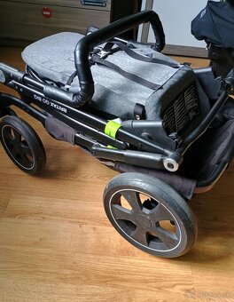 Kocik Britax Go Big 2 - 5