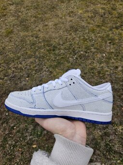 Nike SB Dunk Low game royal - 5