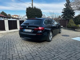 BMW F11 525d Luxury - 5