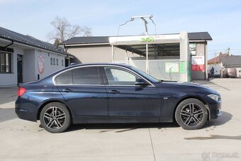 BMW Rad 3 316d 85kW - 5