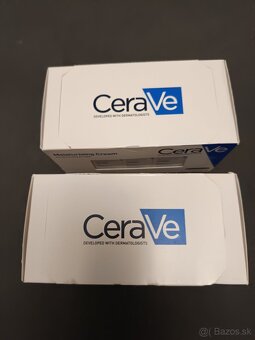 Cerave krémy - 5