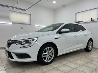 Renault Mégane 1,5 Diesel naj.121 000 km Kupované v SK - 5