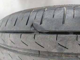 Pirelli Cinturato 205/50 R17 - 5