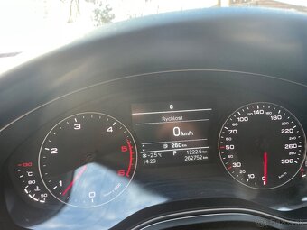 Audi a6 3.0tdi 150kw - 5