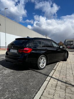 BMW f31 - 5