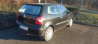 Volkswagen Polo 1.2i - 5