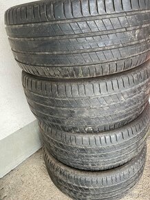 Letne pneumatiky 275/45 r20 Michelin - 5