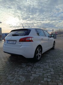 Peugeot 308 2.0HDI - 5