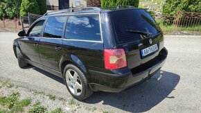 Volkswagen Passat 1.9 TDI 96kw 4motion - 5