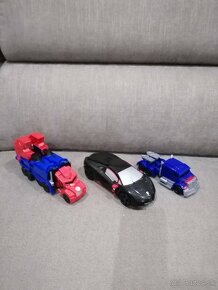 Transformers - 5