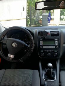 Volkswagen golf 5 1.9tdi - 5