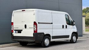 Peugeot Boxer 2.2hdi 88kw L1H1 - 5