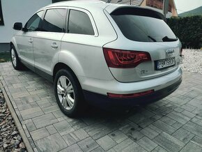 Audi Q7 - 5