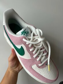 Predám Nike air force - 5