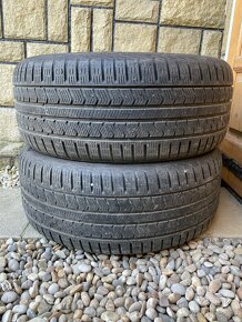 265/50 r19 Vredestein - 5