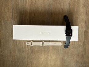 Apple Watch 2 38mm - 5