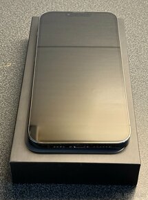 iPhone 13 Pro Max, 256 GB, Graphite - 5