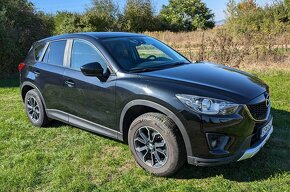 Mazda CX5 2.2 skyactiv - 5